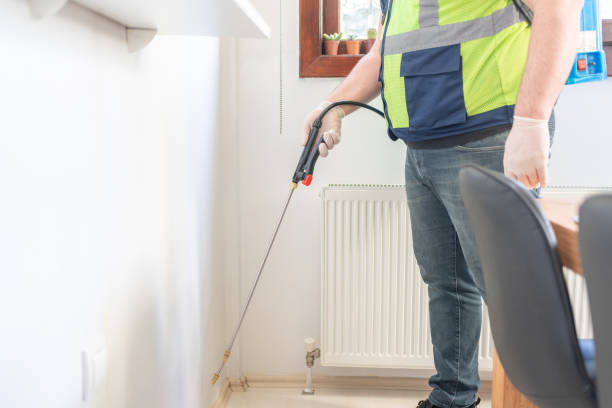 Best Pest Control for Businesses  in Ross, CA